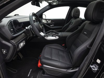 صورة 10 لـ 2025 Mercedes-BENZ GLE
