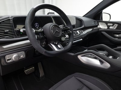 2025 Mercedes-BENZ GLE 缩略图 16