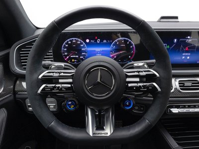 2025 Mercedes-BENZ GLE 缩略图 19
