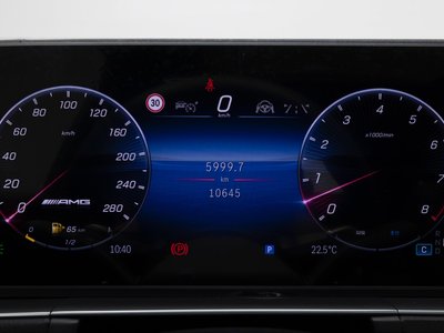 صورة 8 لـ 2025 Mercedes-BENZ GLE