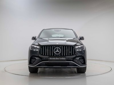 صورة 2 لـ 2025 Mercedes-BENZ GLE