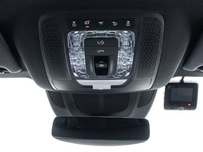 2025 Mercedes-BENZ GLE 缩略图 14
