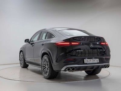 صورة 4 لـ 2025 Mercedes-BENZ GLE