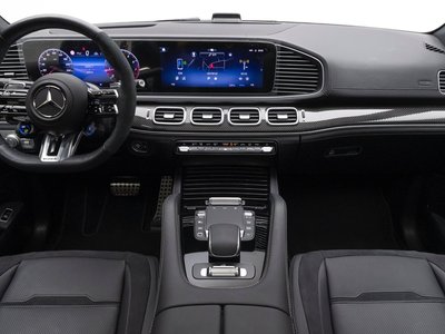 صورة 5 لـ 2025 Mercedes-BENZ GLE