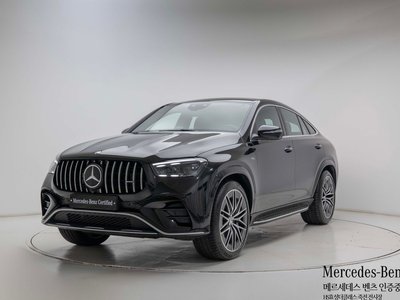 صورة 1 لـ 2025 Mercedes-BENZ GLE