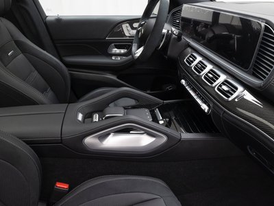 2025 Mercedes-BENZ GLE 缩略图 18