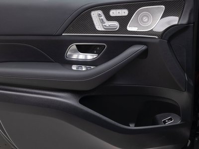2025 Mercedes-BENZ GLE 缩略图 12