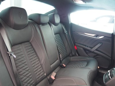 MASERATI GHIBLI - 10