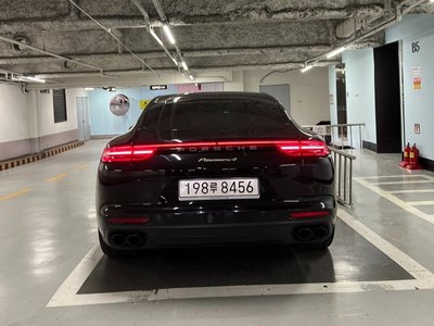 صورة 3 لـ 2020 Porsche PANAMERA