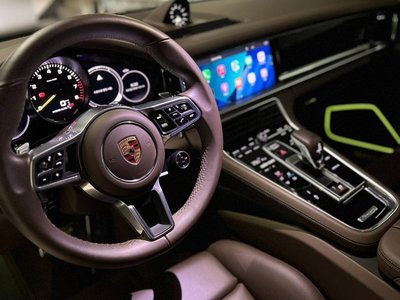 صورة 7 لـ 2020 Porsche PANAMERA
