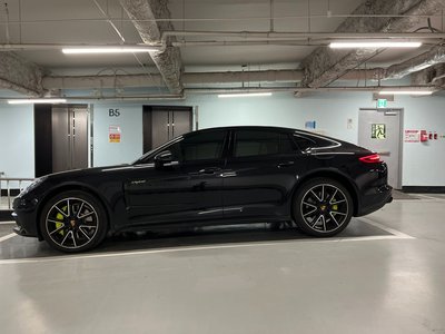 صورة 6 لـ 2020 Porsche PANAMERA