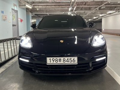 صورة 2 لـ 2020 Porsche PANAMERA