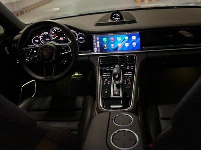 صورة 8 لـ 2020 Porsche PANAMERA