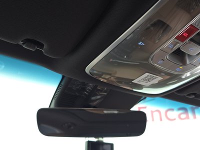 2022 Genesis G80 (RG3) thumbnail 25