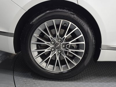 2022 Genesis G80 (RG3) photo 6
