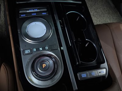 2022 Genesis G80 (RG3) thumbnail 12