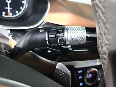 2022 Genesis G80 (RG3) thumbnail 26