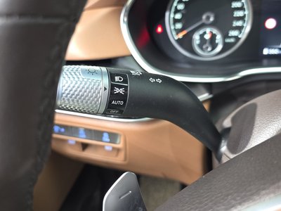 2022 Genesis G80 (RG3) thumbnail 27
