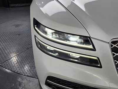 2022 Genesis G80 (RG3) photo 9