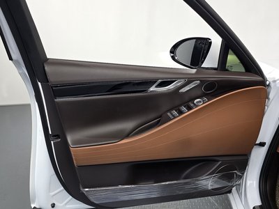 2022 Genesis G80 (RG3) thumbnail 14