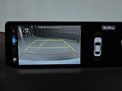 2022 Genesis G80 (RG3) thumbnail 20