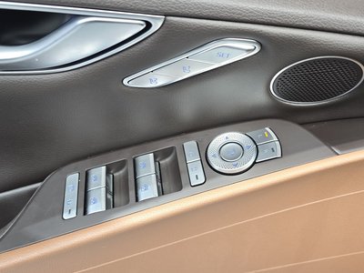 2022 Genesis G80 (RG3) thumbnail 28