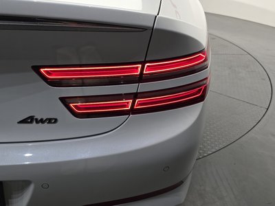 2022 Genesis G80 (RG3) photo 10