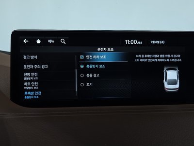 2022 Genesis G80 (RG3) thumbnail 29