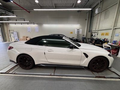 BMW M4 - 3