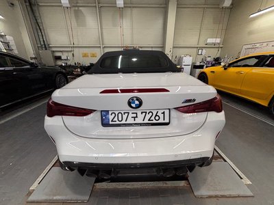 BMW M4 - 5