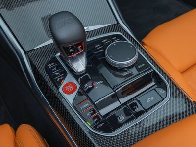 2024 BMW M4 照片 9