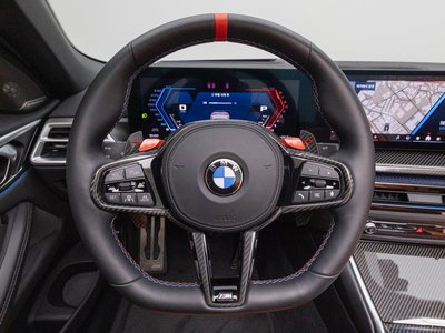 2024 BMW M4 thumbnail 14