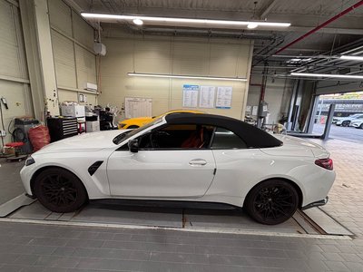 BMW M4 - 2