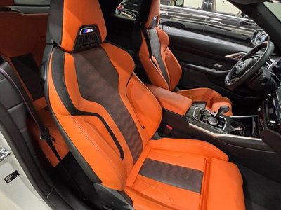 BMW M4 - 4