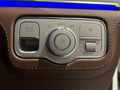 2025 Mercedes-BENZ GLE AMG — миниатюра 16