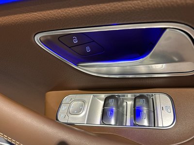 2025 Mercedes-BENZ GLE AMG — миниатюра 13