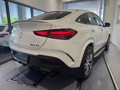 2025 Mercedes-BENZ GLE AMG — фото 4