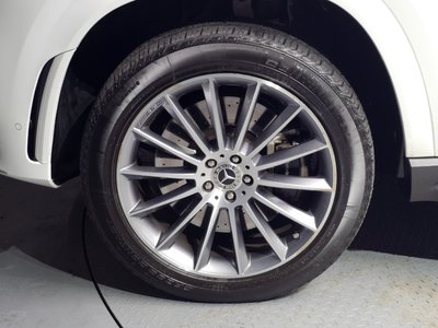 MERCEDES-BENZ GLE - 6