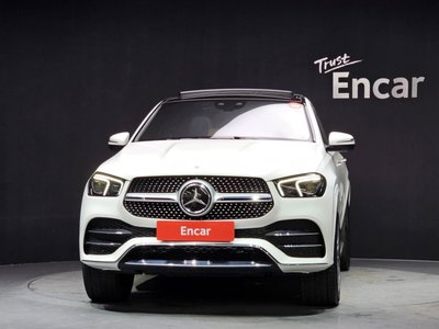 MERCEDES-BENZ GLE - 2