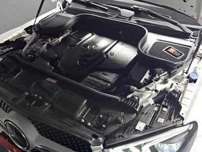 MERCEDES-BENZ GLE - 7