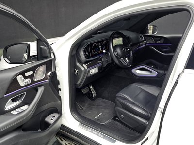 MERCEDES-BENZ GLE - 10