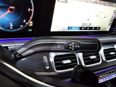 MERCEDES-BENZ GLE - 9