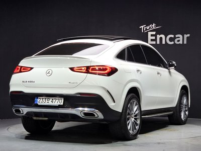 MERCEDES-BENZ GLE - 3