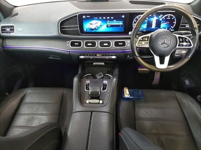 MERCEDES-BENZ GLS - 3