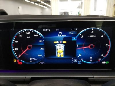 MERCEDES-BENZ GLS - 6