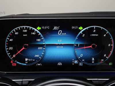 MERCEDES-BENZ GLS - 8