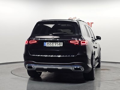 MERCEDES-BENZ GLS - 3