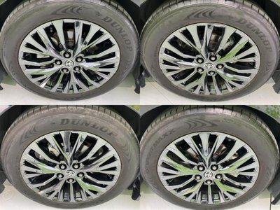 2024 Toyota VELLFIRE 缩略图 52