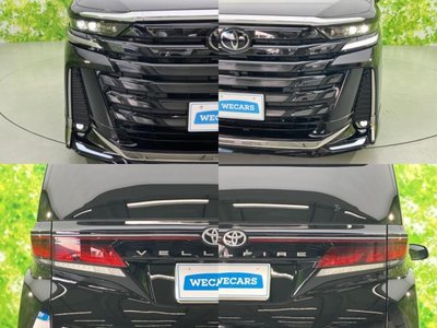 2024 Toyota VELLFIRE 缩略图 53
