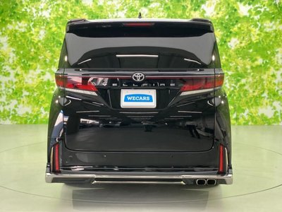 2024 Toyota VELLFIRE 缩略图 45